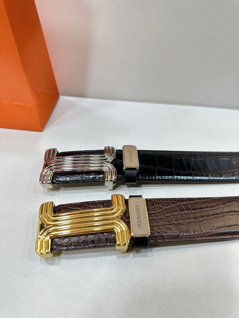 Hermes Belts